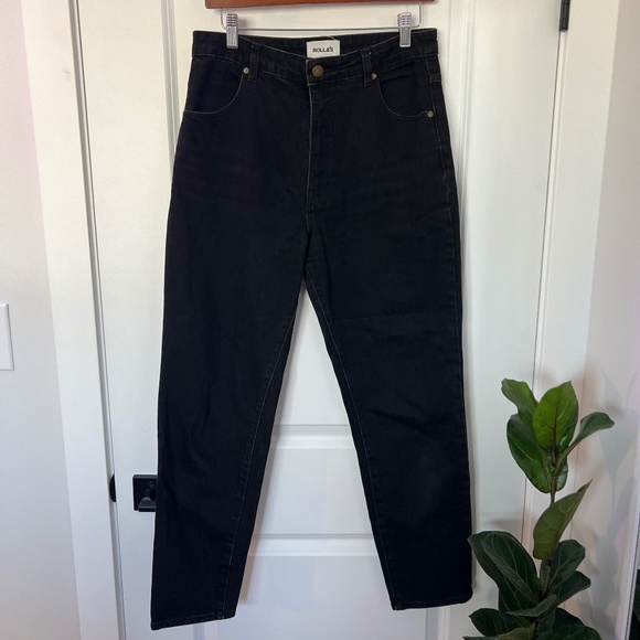 ROLLA's Duster Jeans - Picture 1 of 3